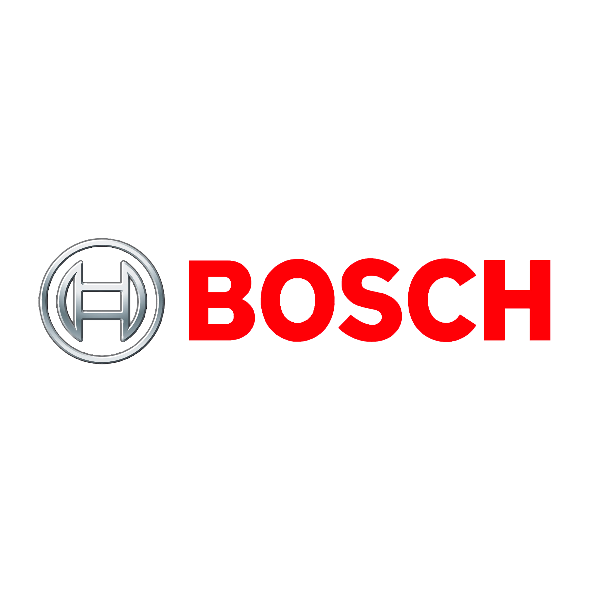 BOSCH Logo