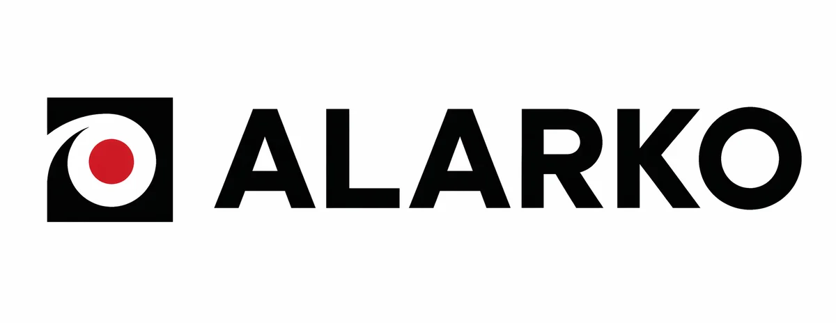ALARKO Logo