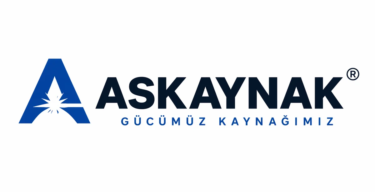 ASKAYNAK Logo