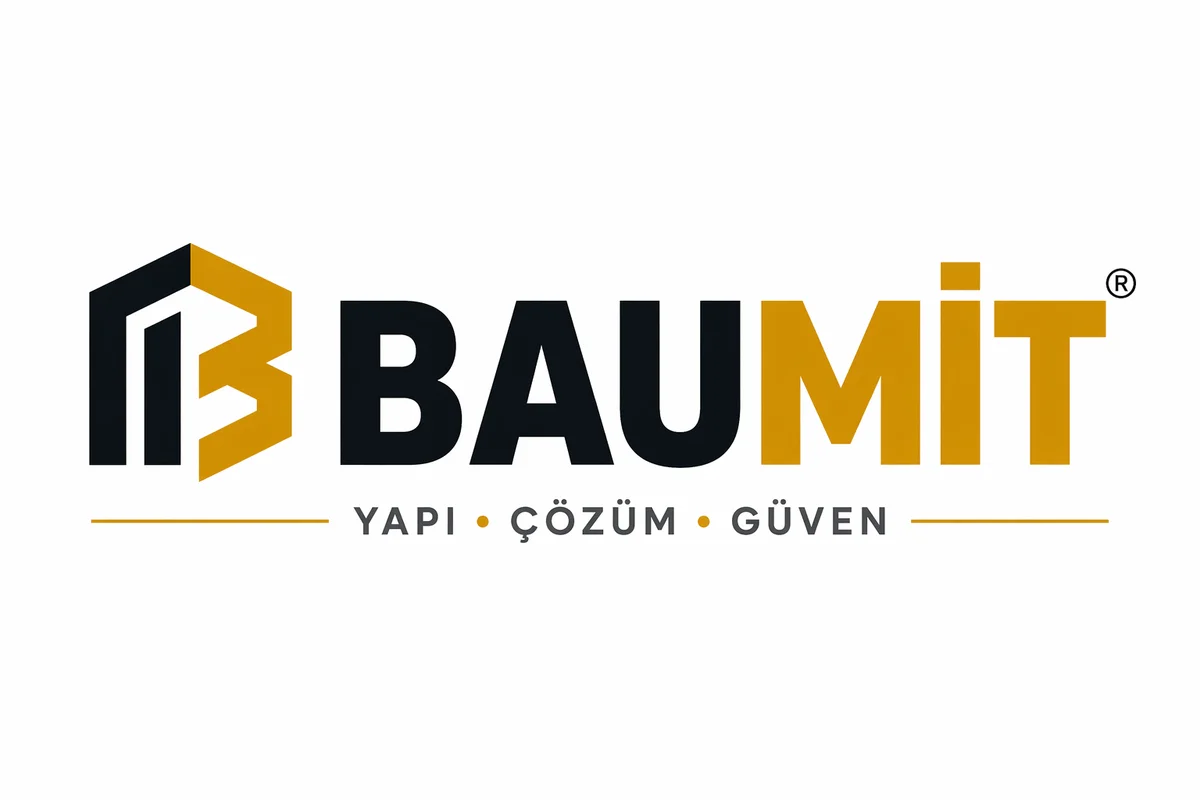 BAUMIT Logo