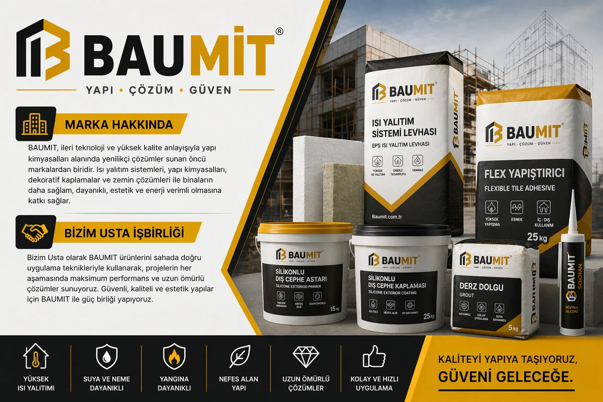 BAUMIT