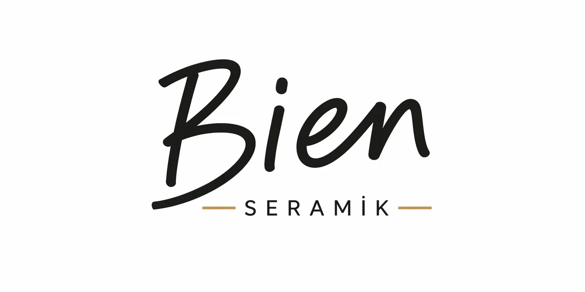 BİEN SERAMİK Logo