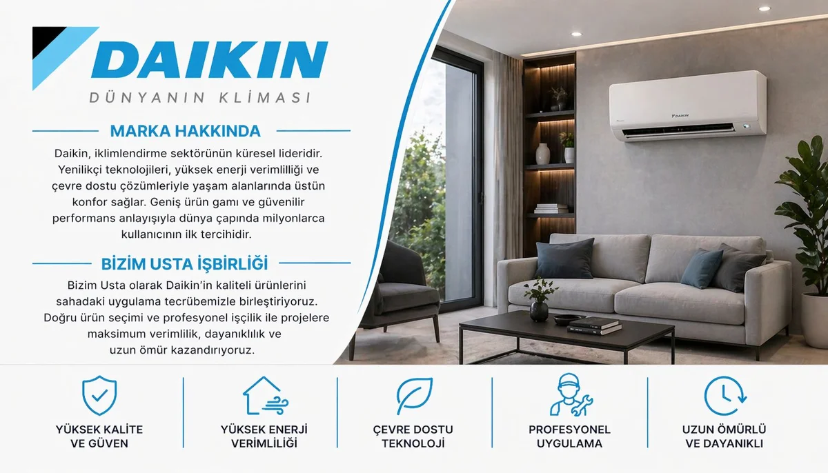 DAIKIN
