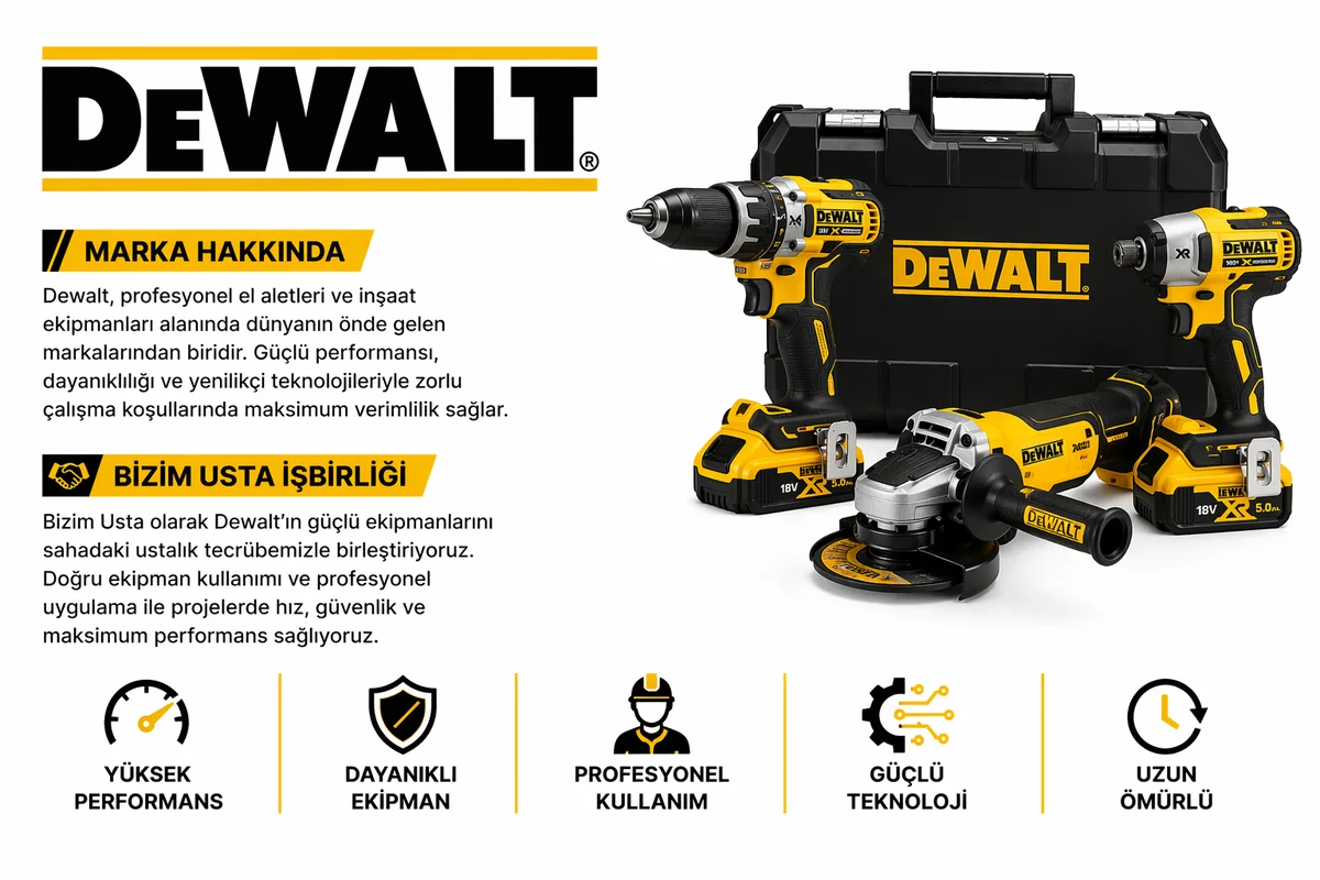 DEWALT