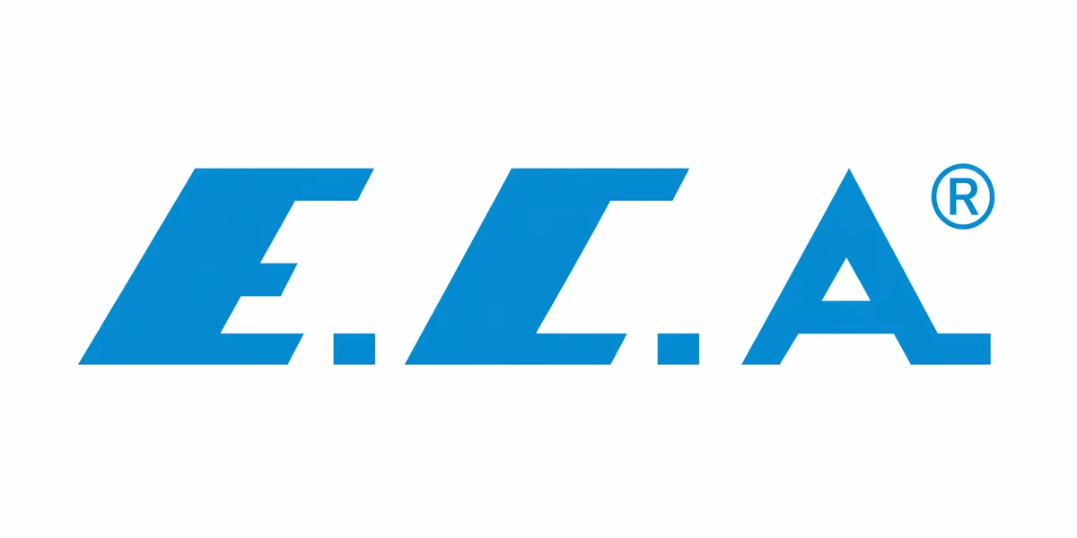 ECA Logo