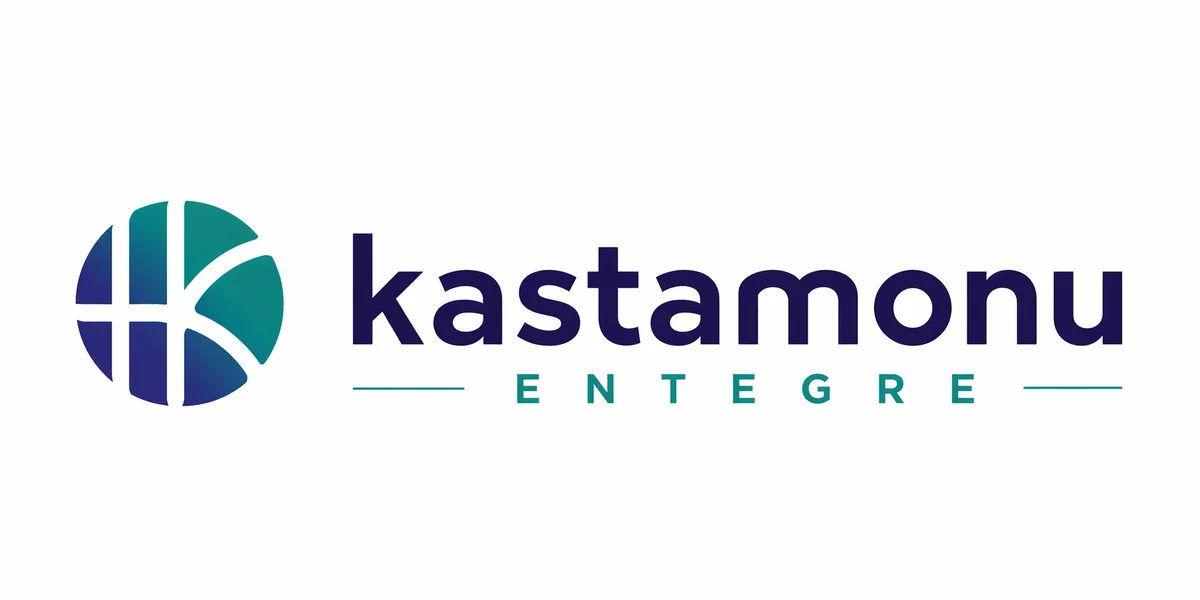 KASTAMONU ENTEGRE Logo