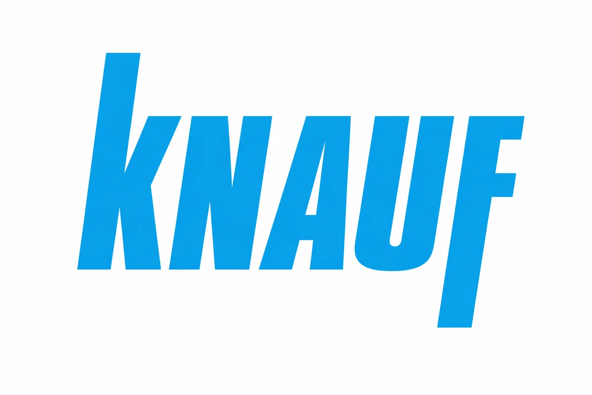 KNAUF Logo