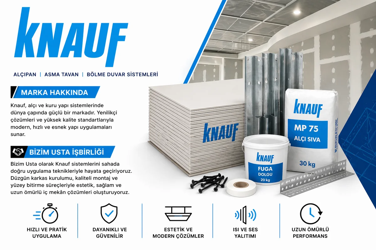 KNAUF