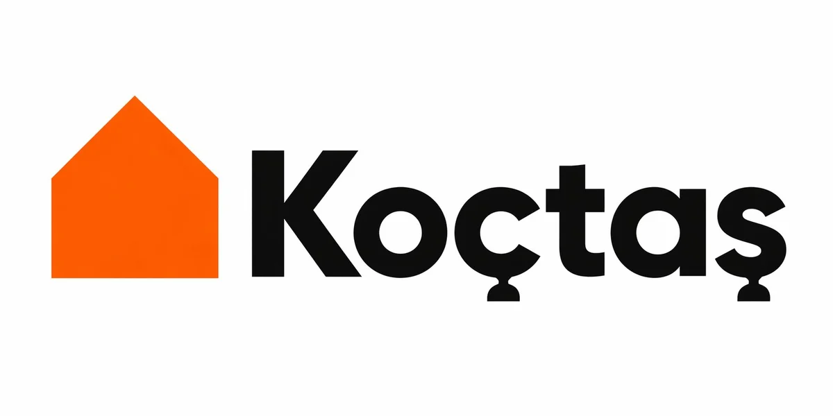 KOÇTAŞ Logo