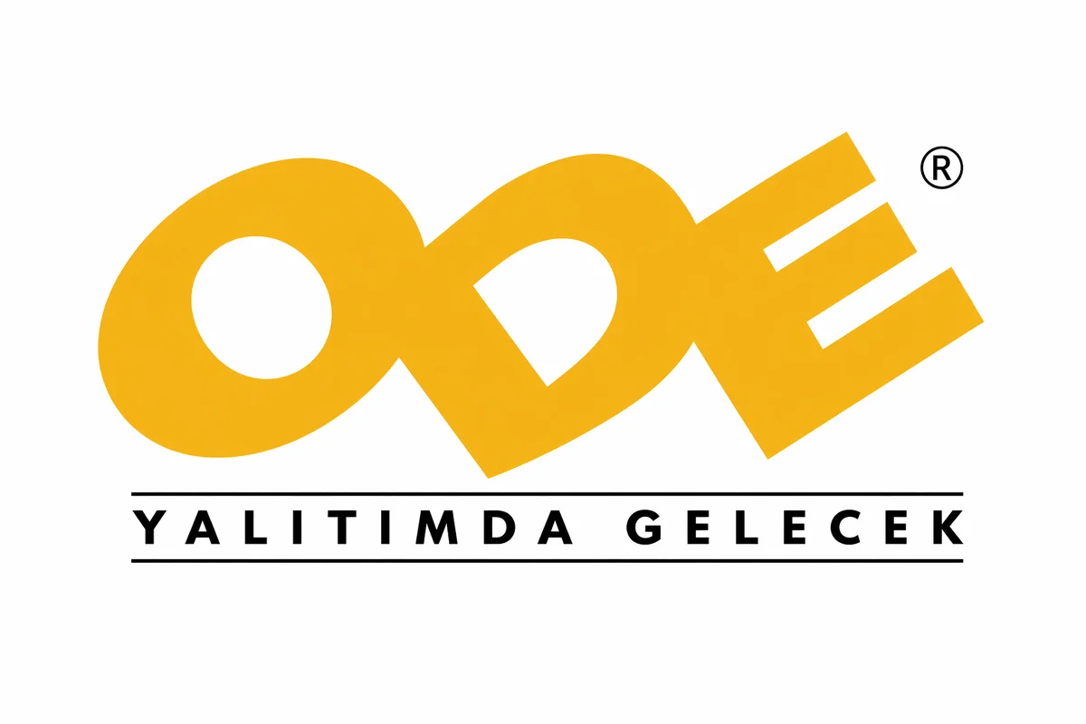 ODE YALITIM Logo