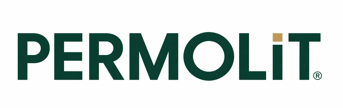 PERMOLİT Logo