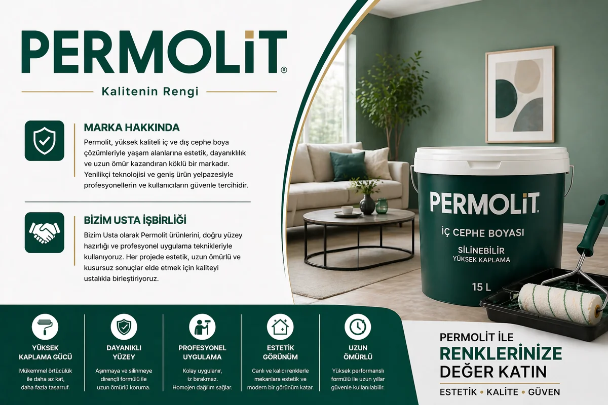 PERMOLİT