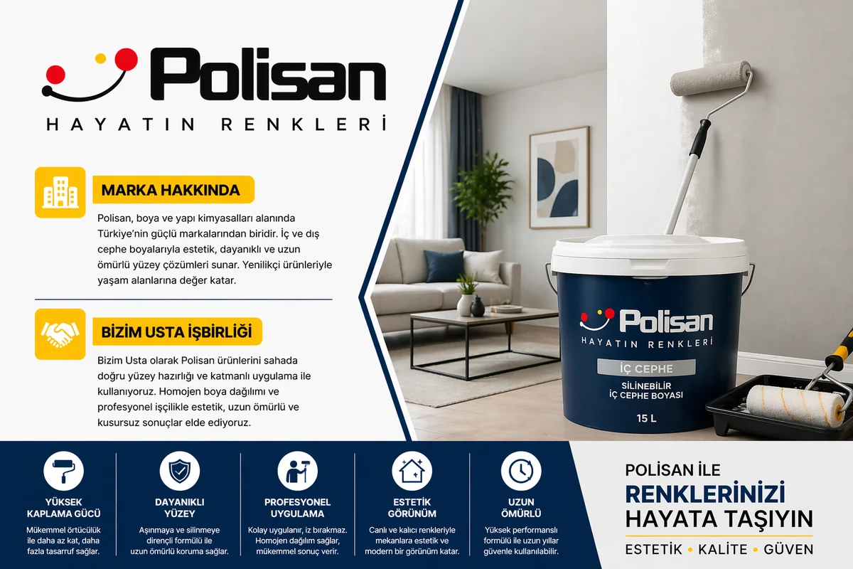 POLİSAN