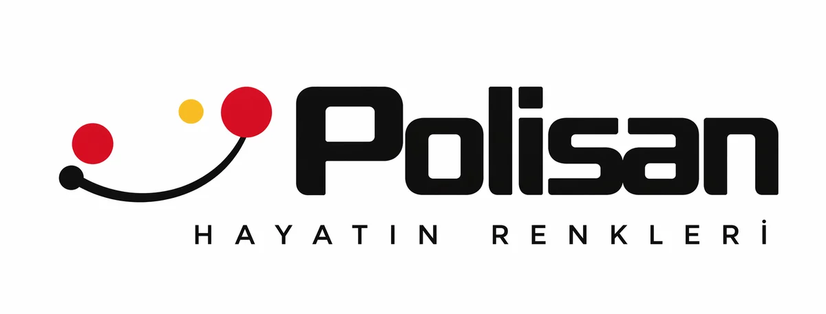 POLİSAN Logo