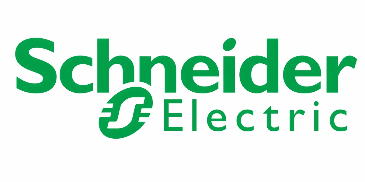 SCHNEIDER ELECTRIC Logo