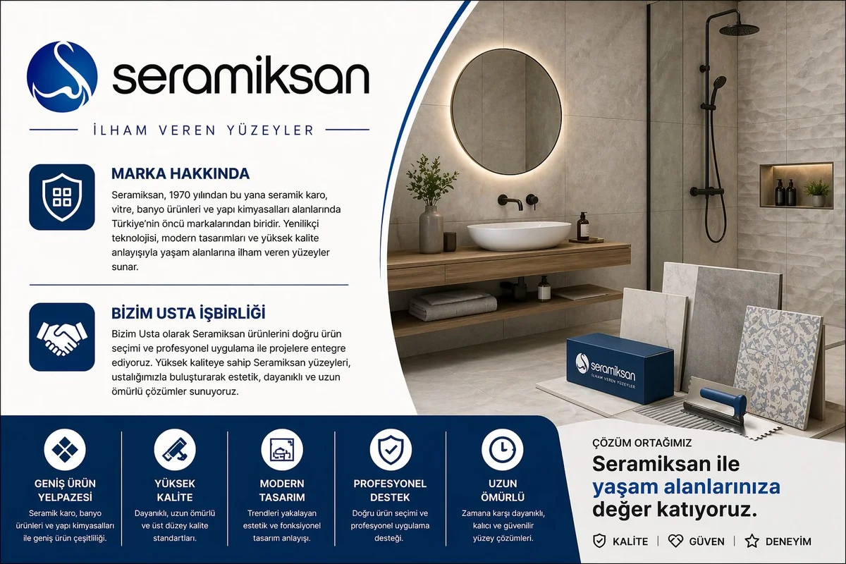 SERAMİKSAN