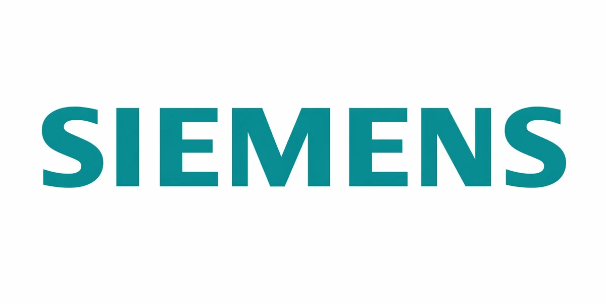 SIEMENS Logo