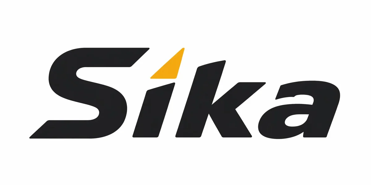 SİKA Logo