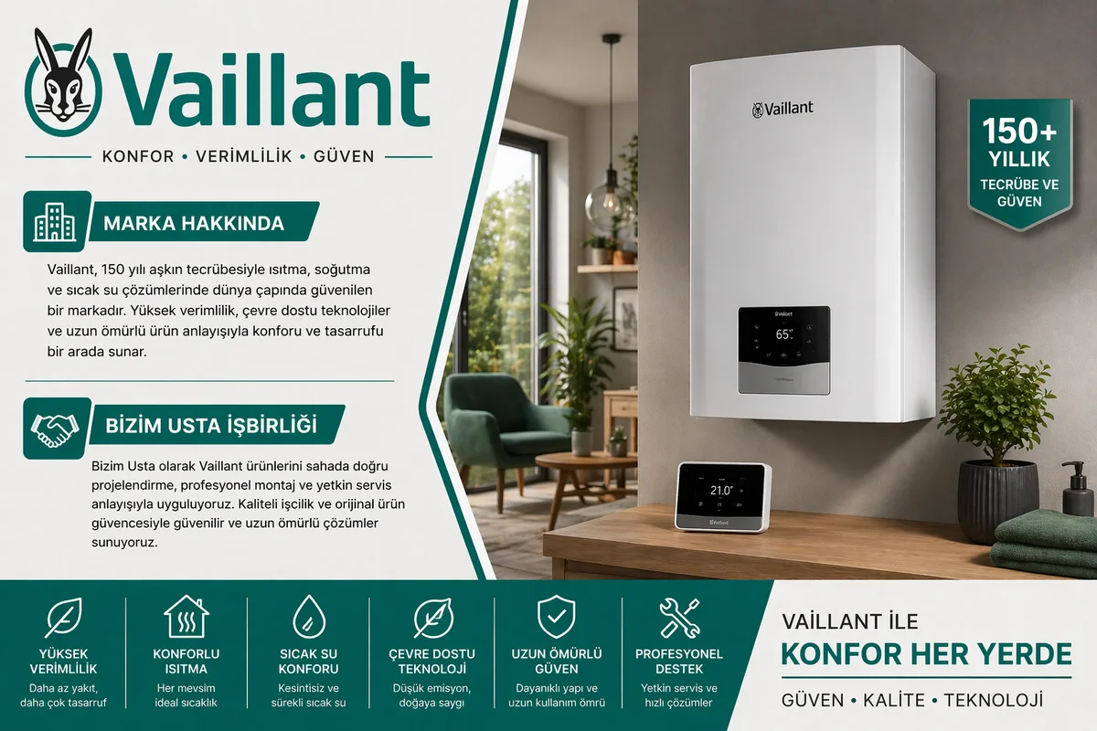 VAILLANT