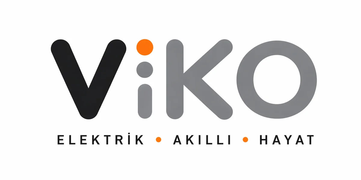 VİKO Logo