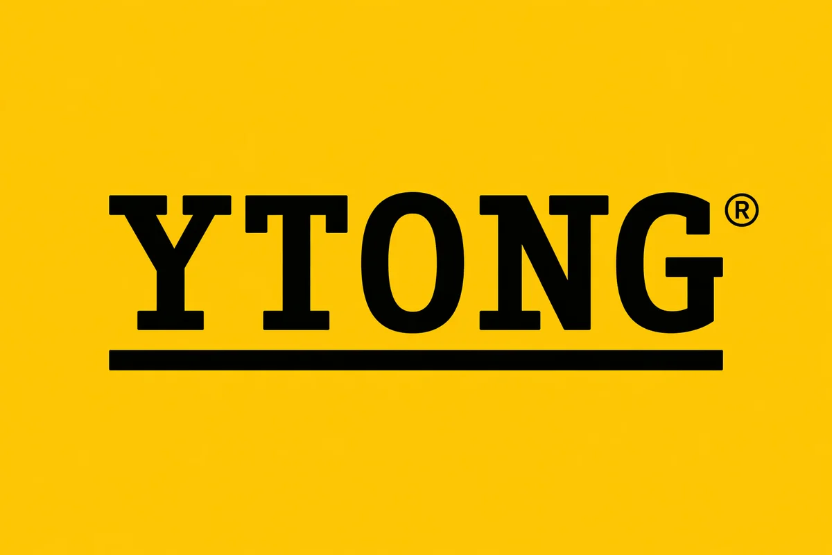 YTONG  Logo
