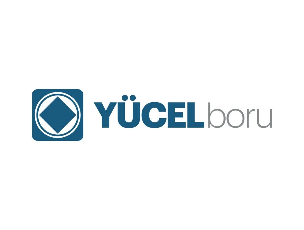 YÜCEL BORU Logo